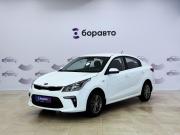 Kia Rio IV Ставрополь  - изображение 16