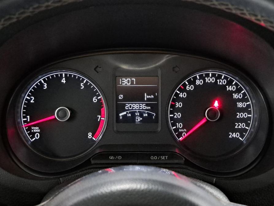 Volkswagen Polo V Рестайлинг Казань  - изображение 16