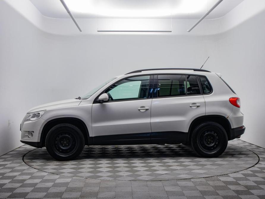 Volkswagen Tiguan I Москва  - изображение 9
