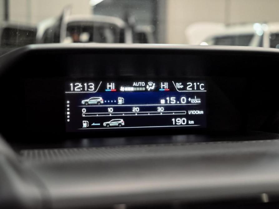 Subaru Forester V Екатеринбург  - изображение 17