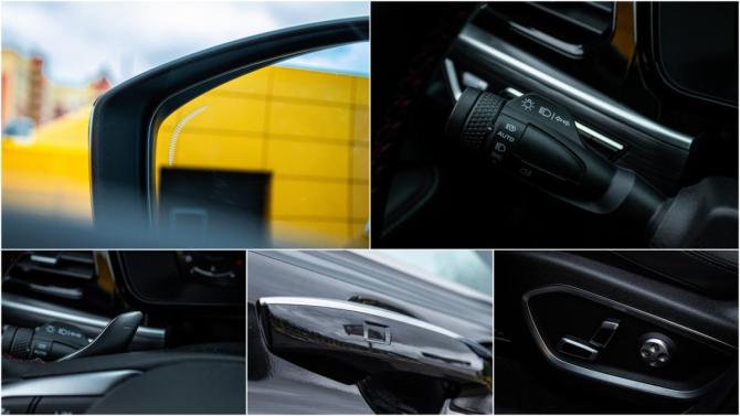 Geely Tugella I Рестайлинг с пробегом 2023 года, цена 2 639 000 рублей, 39002 км, внедорожник, Автокод Объявления