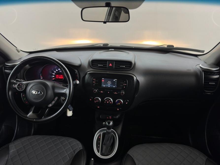 Kia Soul II Москва  - изображение 5