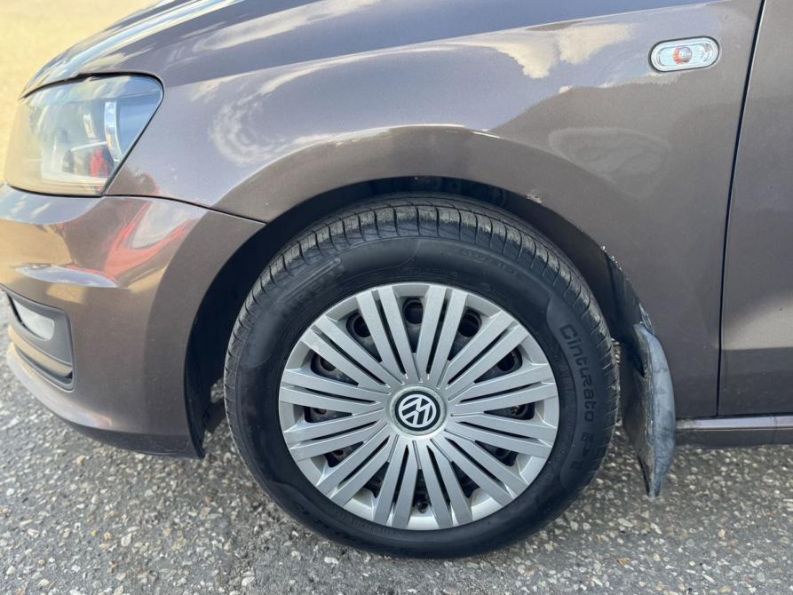 Volkswagen Polo V Рестайлинг Тверь  - изображение 8