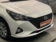 Hyundai Solaris II Рестайлинг Екатеринбург  - изображение 40
