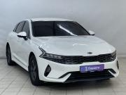 Kia K5 III Воронеж  - изображение 22