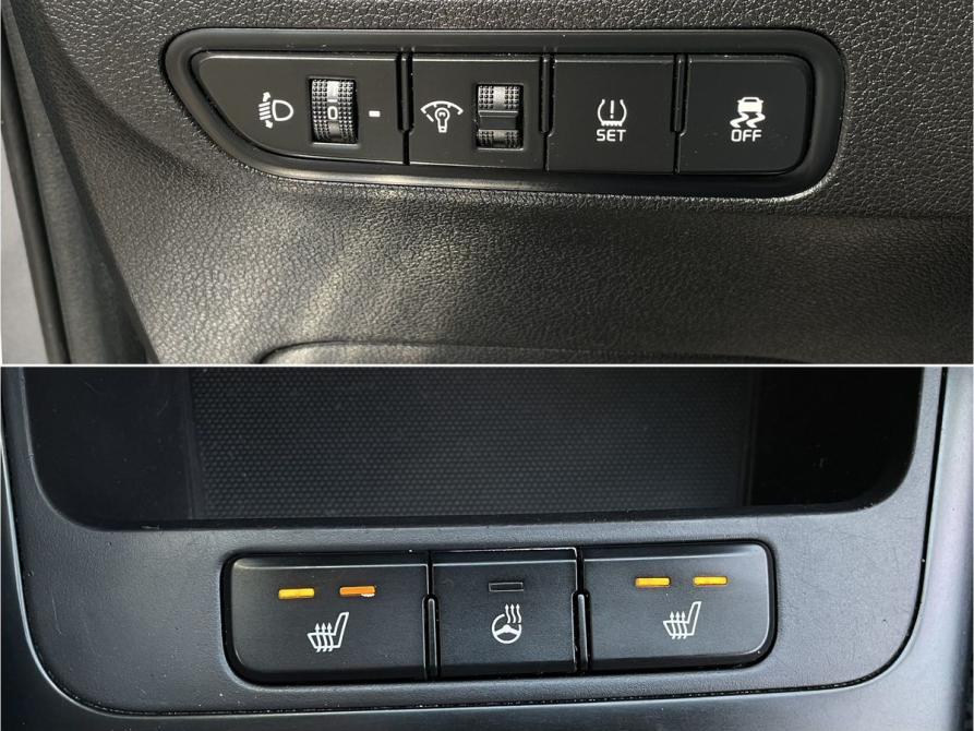 Kia Rio IV Тамбов  - изображение 19