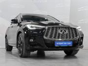 Infiniti QX55 Новосибирск  - изображение 64