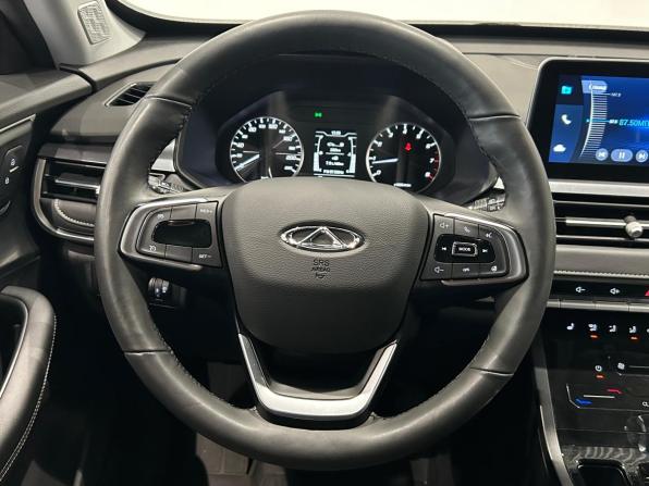 Chery Tiggo 4 Pro I с пробегом 2024 года, цена 1 639 000 рублей, 24118 км, внедорожник, Автокод Объявления