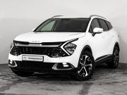Kia Sportage V Санкт-Петербург  - изображение 38