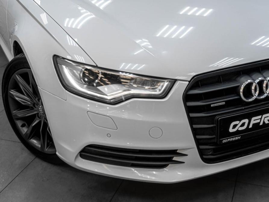 Audi A6 IV (C7) Тюмень  - изображение 7