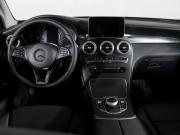 Mercedes-Benz GLC I (X253) Москва  - изображение 31
