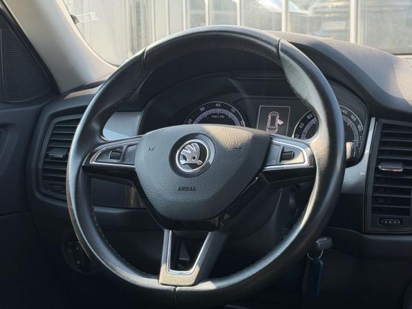 Skoda Kodiaq I с пробегом 2019 года, цена 2 049 000 рублей, 127300 км, внедорожник, Автокод Объявления