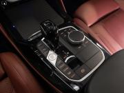 BMW X4 II (G02) Рестайлинг Москва  - изображение 49