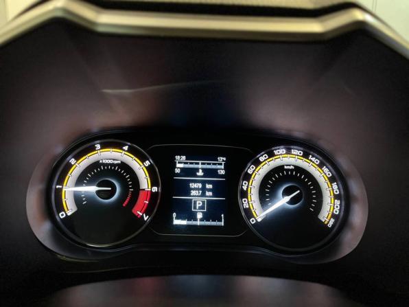 Lada (ВАЗ) Vesta I Рестайлинг (NG) с пробегом 2024 года, цена 1 395 000 рублей, 12479 км, седан, Автокод Объявления