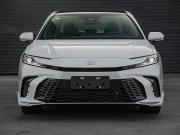 Toyota Camry IX (XV80) China Market Тюмень  - изображение 29