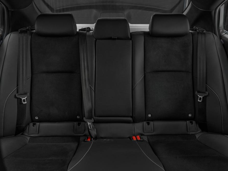 Toyota Camry IX (XV80) China Market Москва  - изображение 19