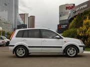 Ford Fusion I Рестайлинг Москва  - изображение 21