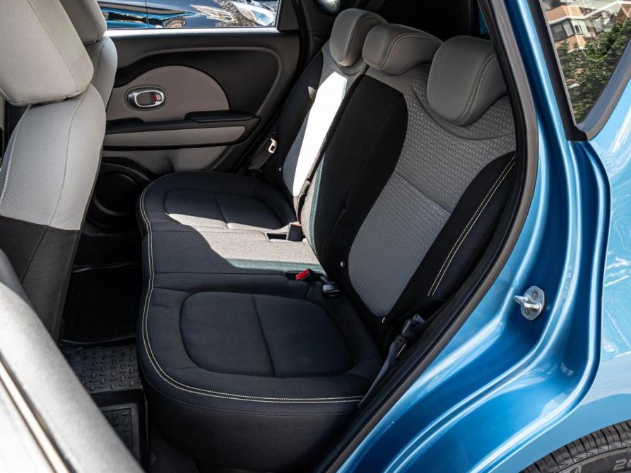 Kia Soul II Краснодар  - изображение 9