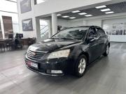 Geely Emgrand EC7 Ростов-на-Дону  - изображение 9
