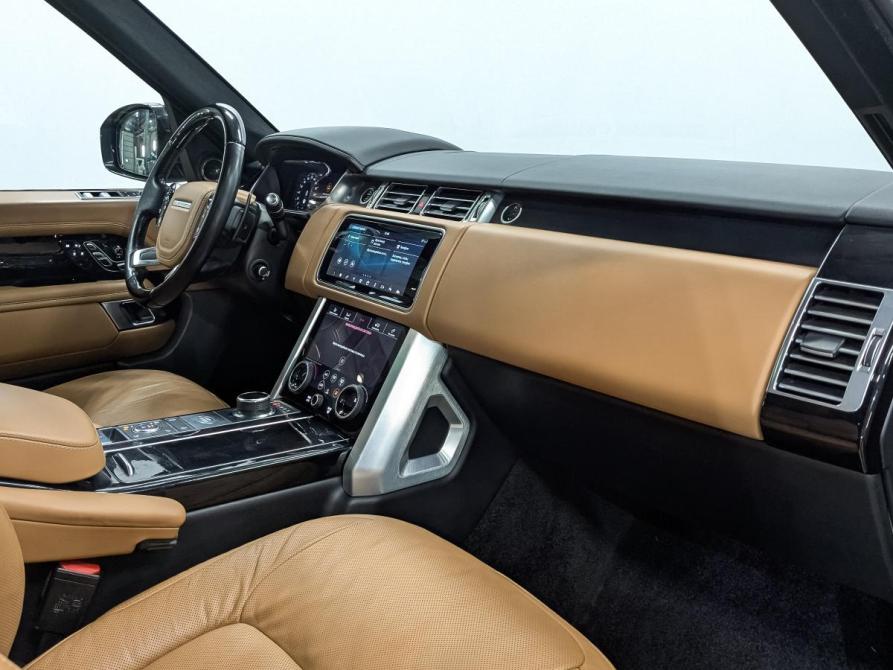 Land Rover Range Rover IV Рестайлинг Санкт-Петербург  - изображение 13