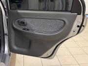 Kia Spectra I Рестайлинг 2 Волгоград  - изображение 35