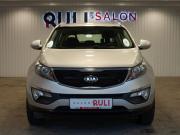 Kia Sportage III Рестайлинг Иваново  - изображение 34