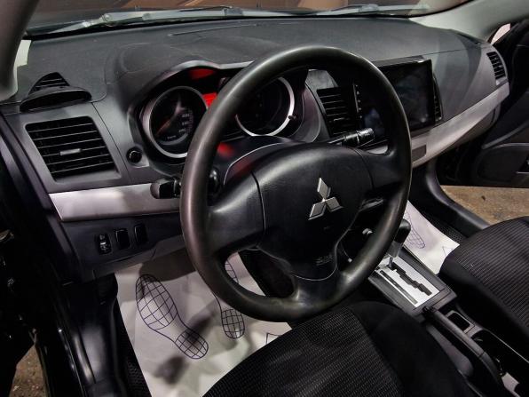 Mitsubishi Lancer X с пробегом 2008 года, цена 650 000 рублей, 239410 км, седан, Автокод Объявления