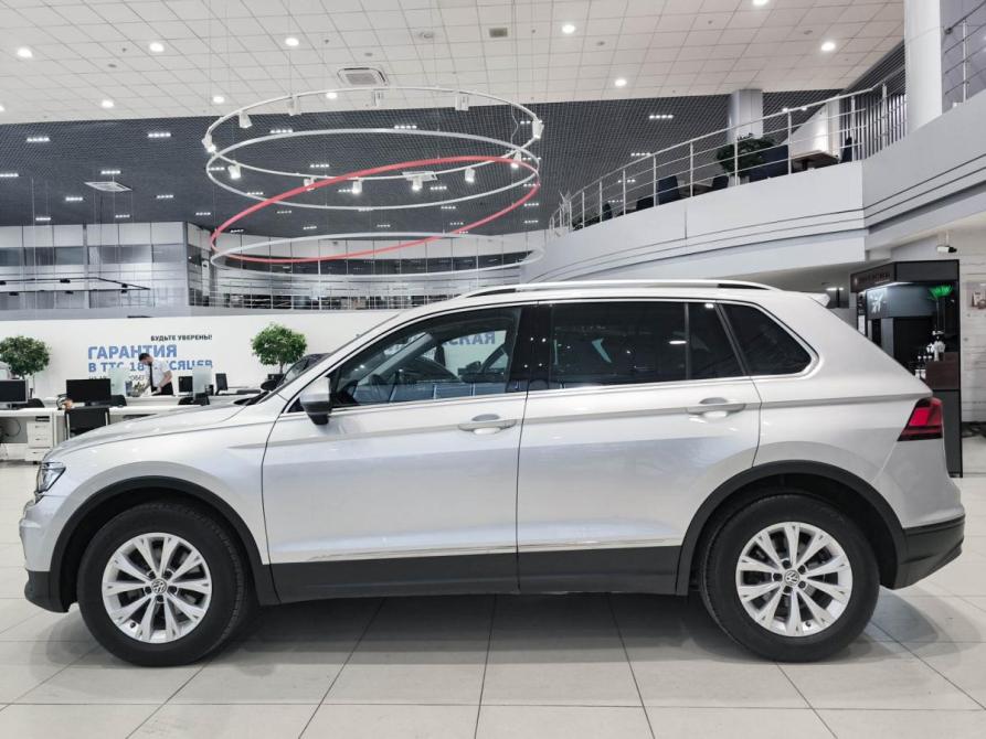 Volkswagen Tiguan II Казань  - изображение 10