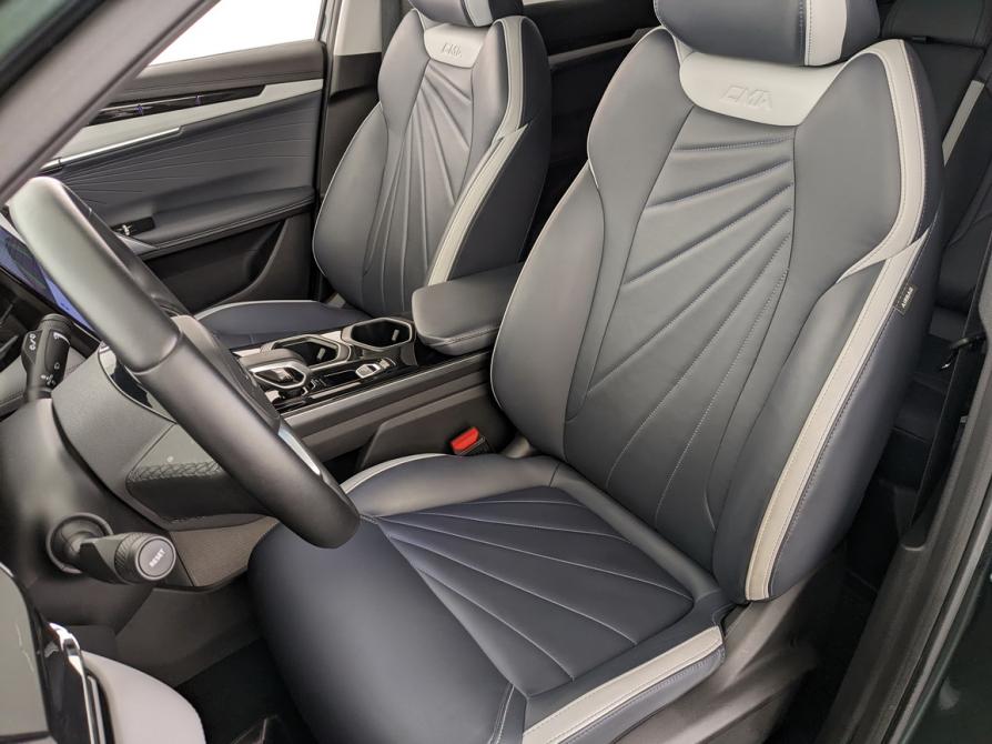 Geely Atlas II Москва  - изображение 21