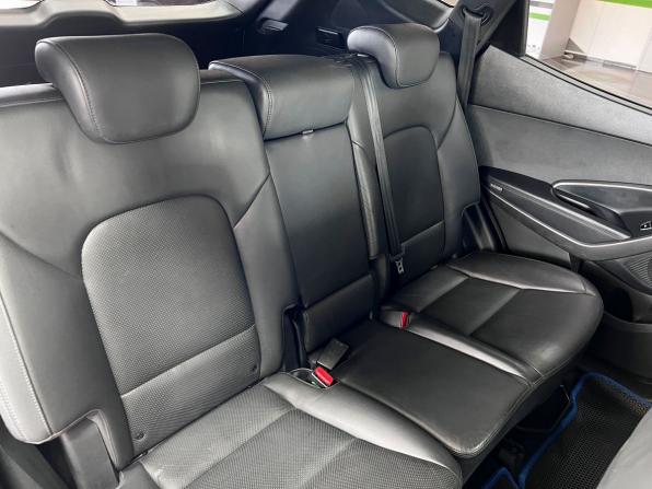 Hyundai Santa Fe III с пробегом 2015 года, цена 1 845 000 рублей, 150890 км, внедорожник, Автокод Объявления