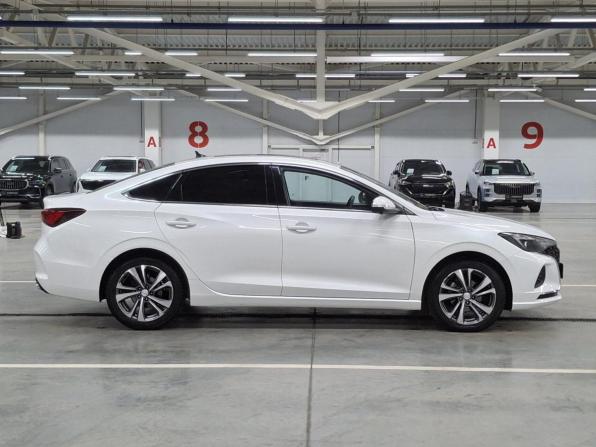 Changan Eado Plus с пробегом 2024 года, цена 1 600 000 рублей, 60781 км, седан, Автокод Объявления