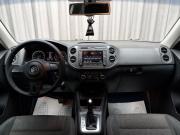 Volkswagen Tiguan I Рестайлинг Ижевск  - изображение 42