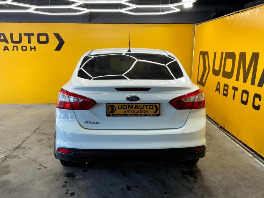 Ford Focus III Ижевск  - изображение 8