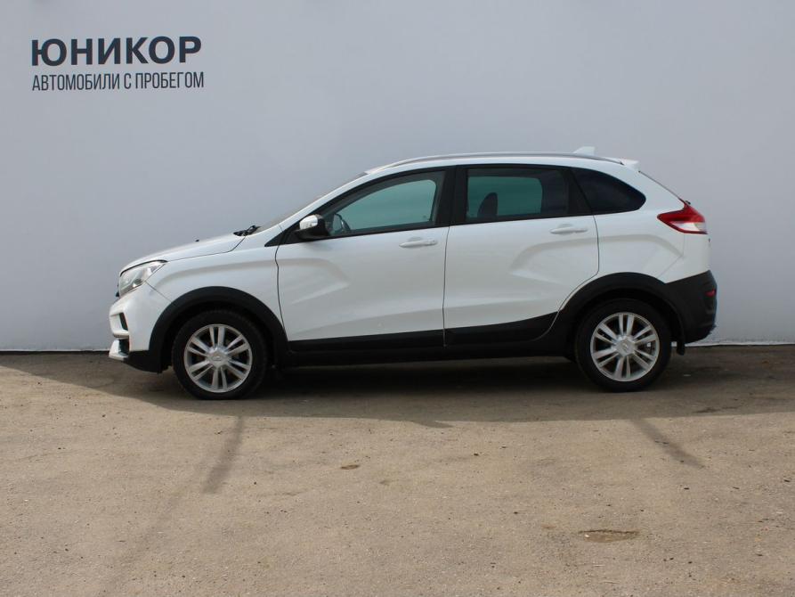 Lada (ВАЗ) XRAY I Нижний Новгород  - изображение 2