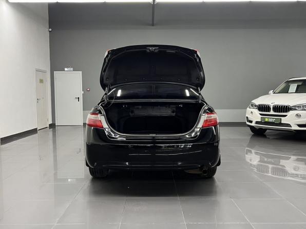 Toyota Camry VI (XV40) Рестайлинг с пробегом 2011 года, цена 1 095 000 рублей, 322494 км, седан, Автокод Объявления