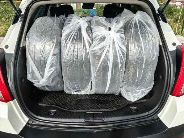 Opel Mokka I с пробегом 2013 года, цена 1 249 000 рублей, 138000 км, внедорожник, Автокод Объявления