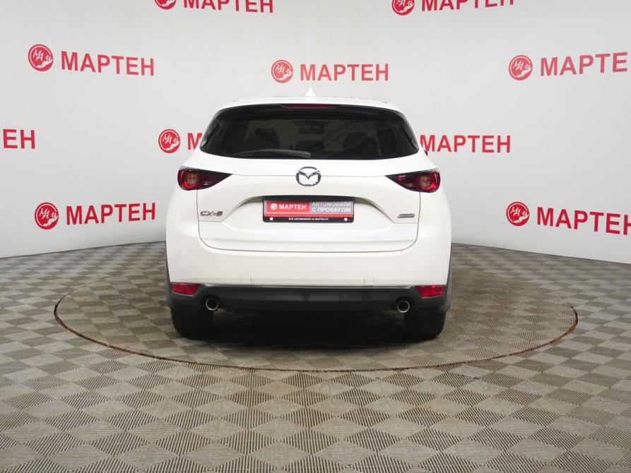 Mazda CX-5 II Вологда  - изображение 6