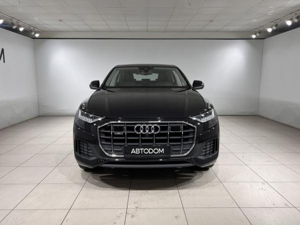 Audi Q8 I (4M) с пробегом 2020 года, цена 8 899 000 рублей, 25569 км, внедорожник, Автокод Объявления