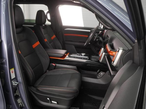 Haval Dargo с пробегом 2024 года, цена 3 049 000 рублей, 9407 км, внедорожник, Автокод Объявления