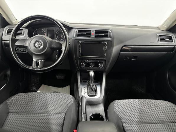 Volkswagen Jetta VI с пробегом 2013 года, цена 1 140 000 рублей, 209913 км, седан, Автокод Объявления