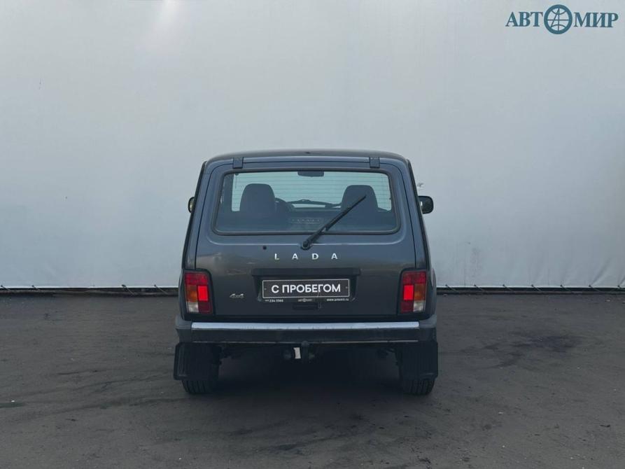 Lada (ВАЗ) 2121 (4x4) I Рестайлинг Москва  - изображение 7