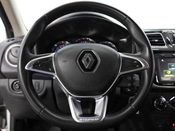 Renault Logan II Рестайлинг с пробегом 2020 года, цена 1 070 000 рублей, 153605 км, седан, Автокод Объявления