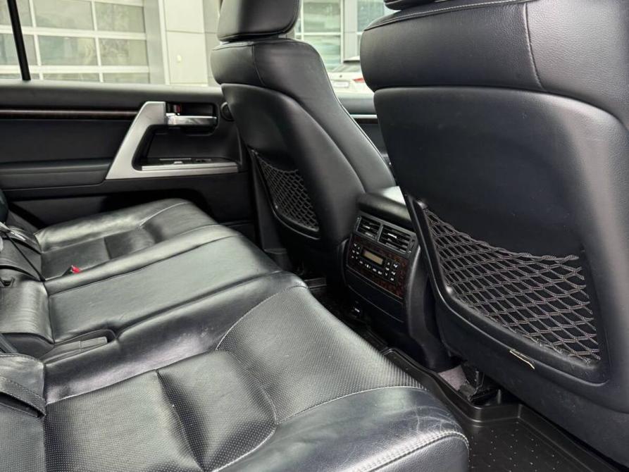 Toyota Land Cruiser 200 Series Рестайлинг 1 Екатеринбург  - изображение 27