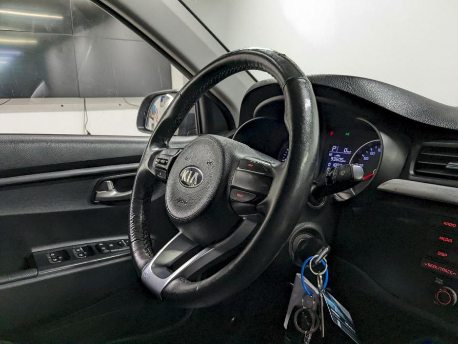Kia Rio IV Санкт-Петербург  - изображение 21