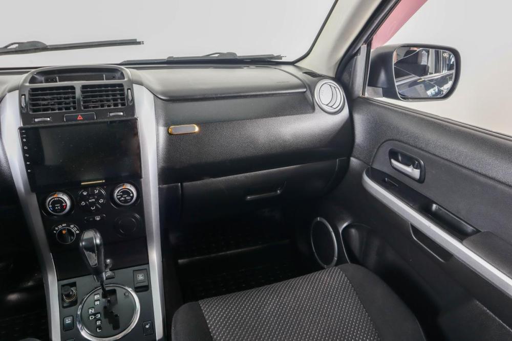 Suzuki Grand Vitara II Пермь  - изображение 14