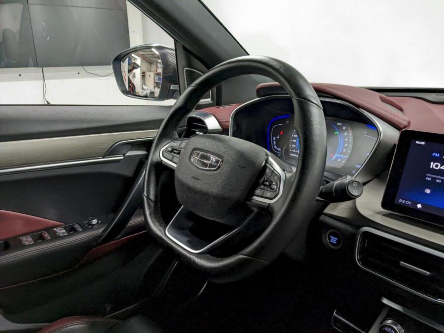 Geely Coolray I Москва  - изображение 24