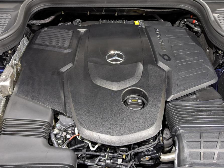Mercedes-Benz GLE Coupe II (C167) Химки  - изображение 9