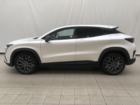 Changan UNI-T I с пробегом 2023 года, цена 2 230 000 рублей, 40200 км, внедорожник, Автокод Объявления