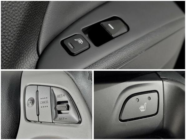 Hyundai ix35 I с пробегом 2012 года, цена 900 000 рублей, 351271 км, внедорожник, Автокод Объявления