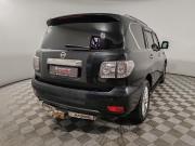 Nissan Patrol VI (Y62) Москва  - изображение 22